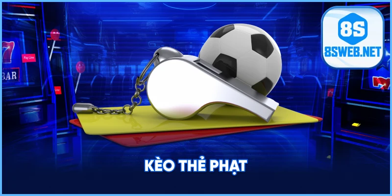 AVT kèo thẻ phạt