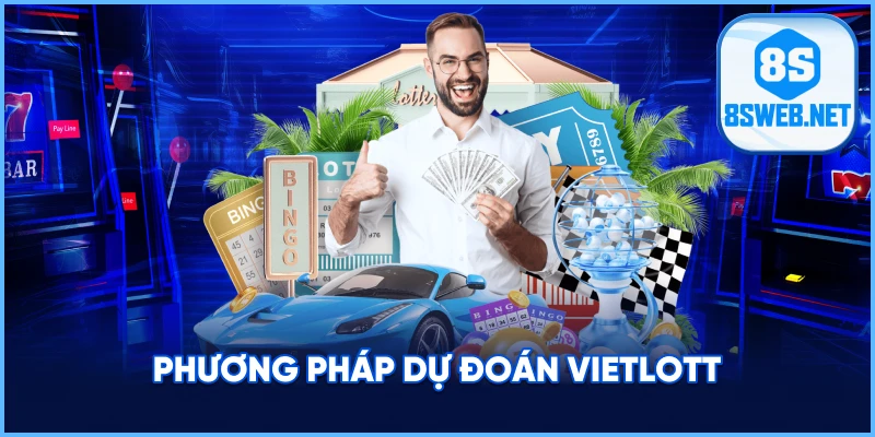 AVT Phương pháp dự đoán vietlott