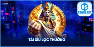 Tài Xỉu Lộc Thưởng