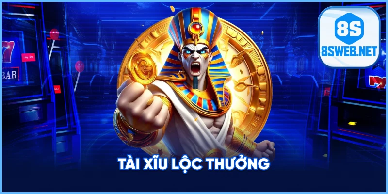 Tài Xỉu Lộc Thưởng