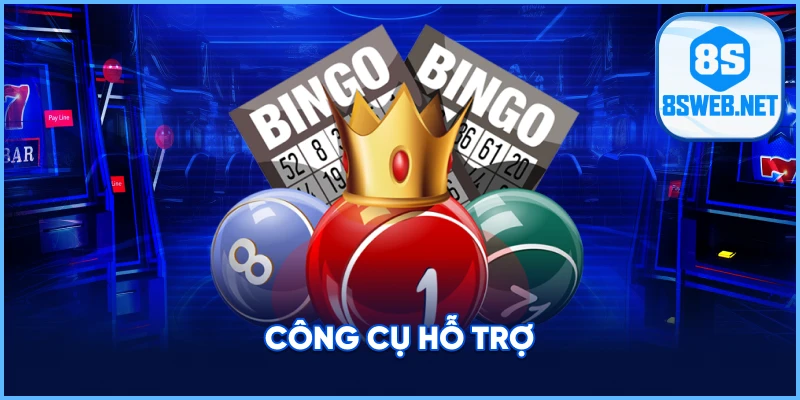 Công cụ hỗ trợ