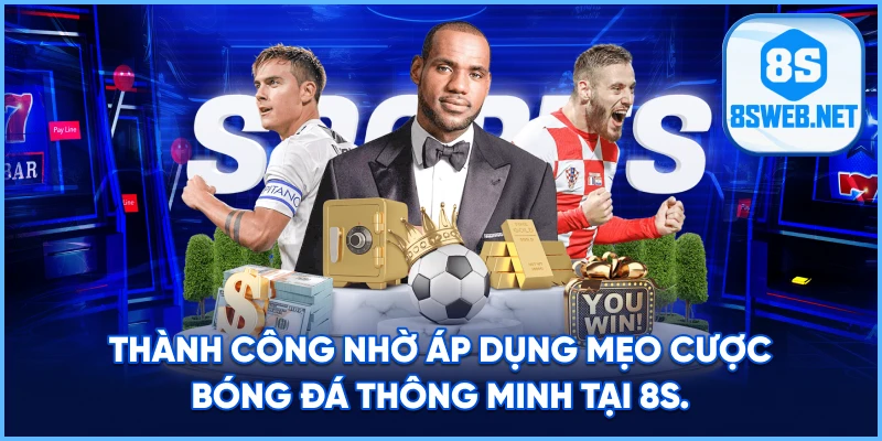 Áp dụng một cách thông minh