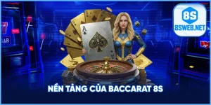 Baccarat Online 8S